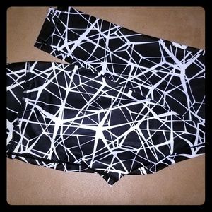 CompressionZ High Waisted Leggings